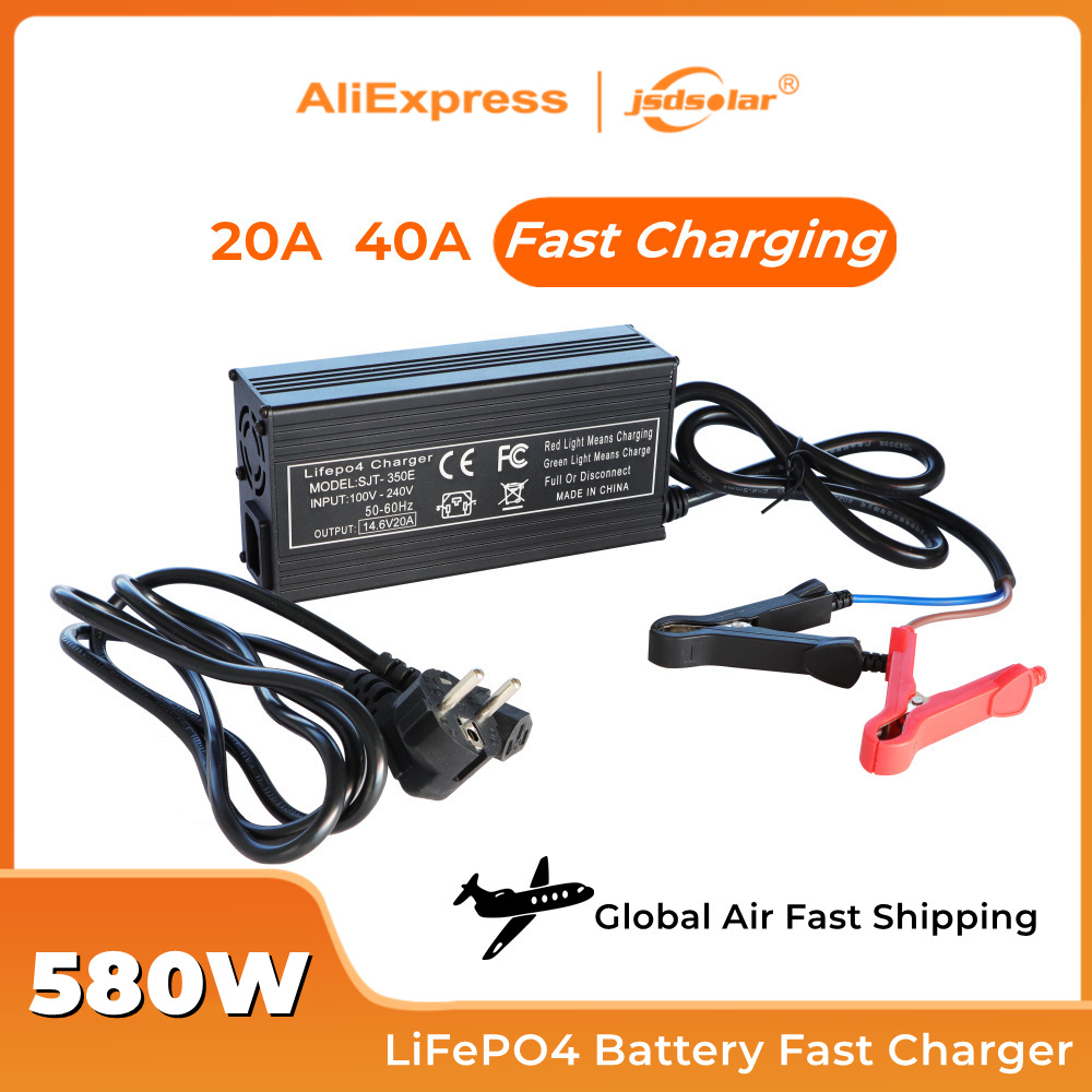 Lifepo4 Battery Pack - 12V 24V LiFePO4 Pin Sạc 10A