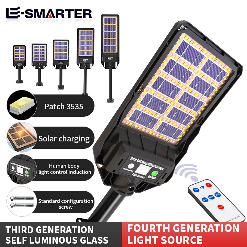 Powerful LED Solar Lights Outd - đánh giá và giá Waterproof Junction Box Solar