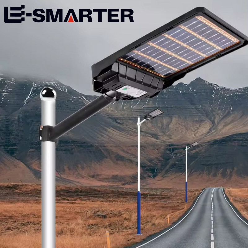 Powerful LED Solar Lights Outd - đánh giá và giá Waterproof Junction Box Solar