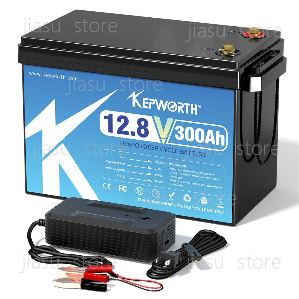 Lifepo4 Battery 12v 100Ah 120A - đánh giá và giá Lifepo4 Battery Pack