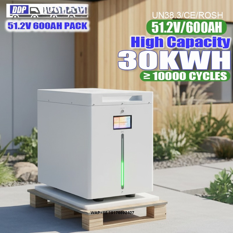 2026 Trending Product 51.2V 60 - đánh giá và giá Lifepo4 Battery Pack