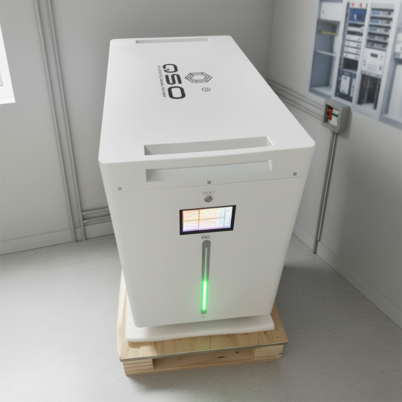 2026 Trending Product 51.2V 60 - đánh giá và giá Lifepo4 Battery Pack