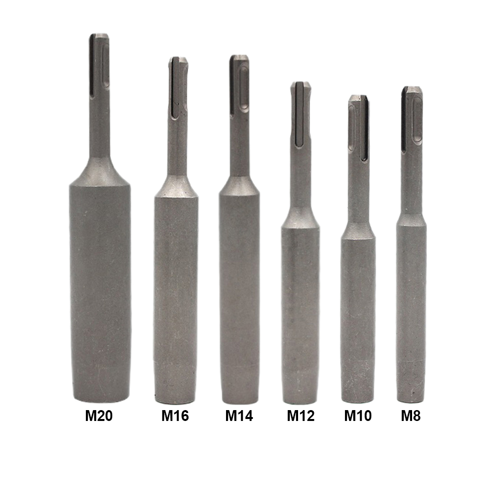Ground Rod Driver Tools For SD - đánh giá và giá Earthing Grounding Rod