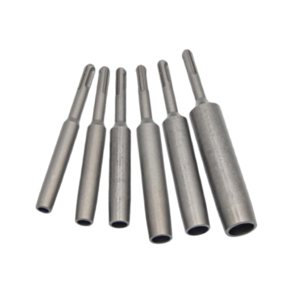 Ground Rod Driver Tools For SD - đánh giá và giá Earthing Grounding Rod