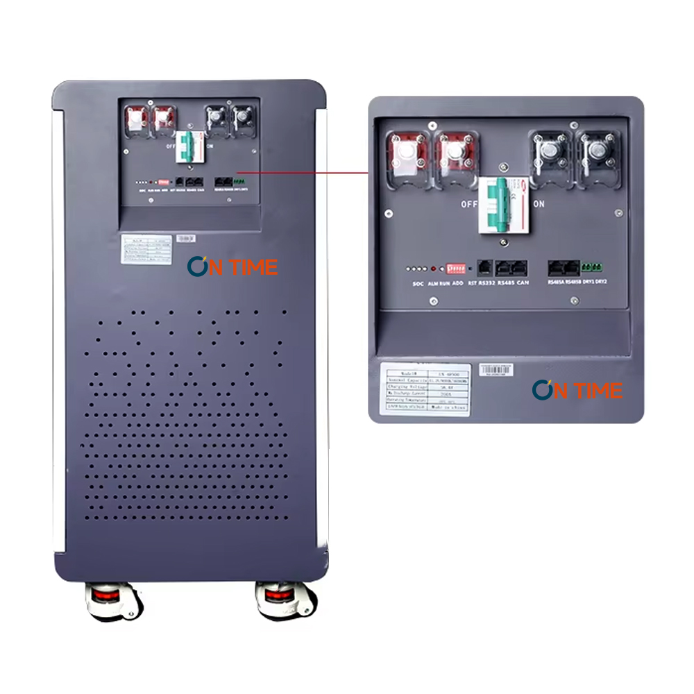 High Voltage Lithium Battery   - đánh giá và giá Lifepo4 Battery Pack