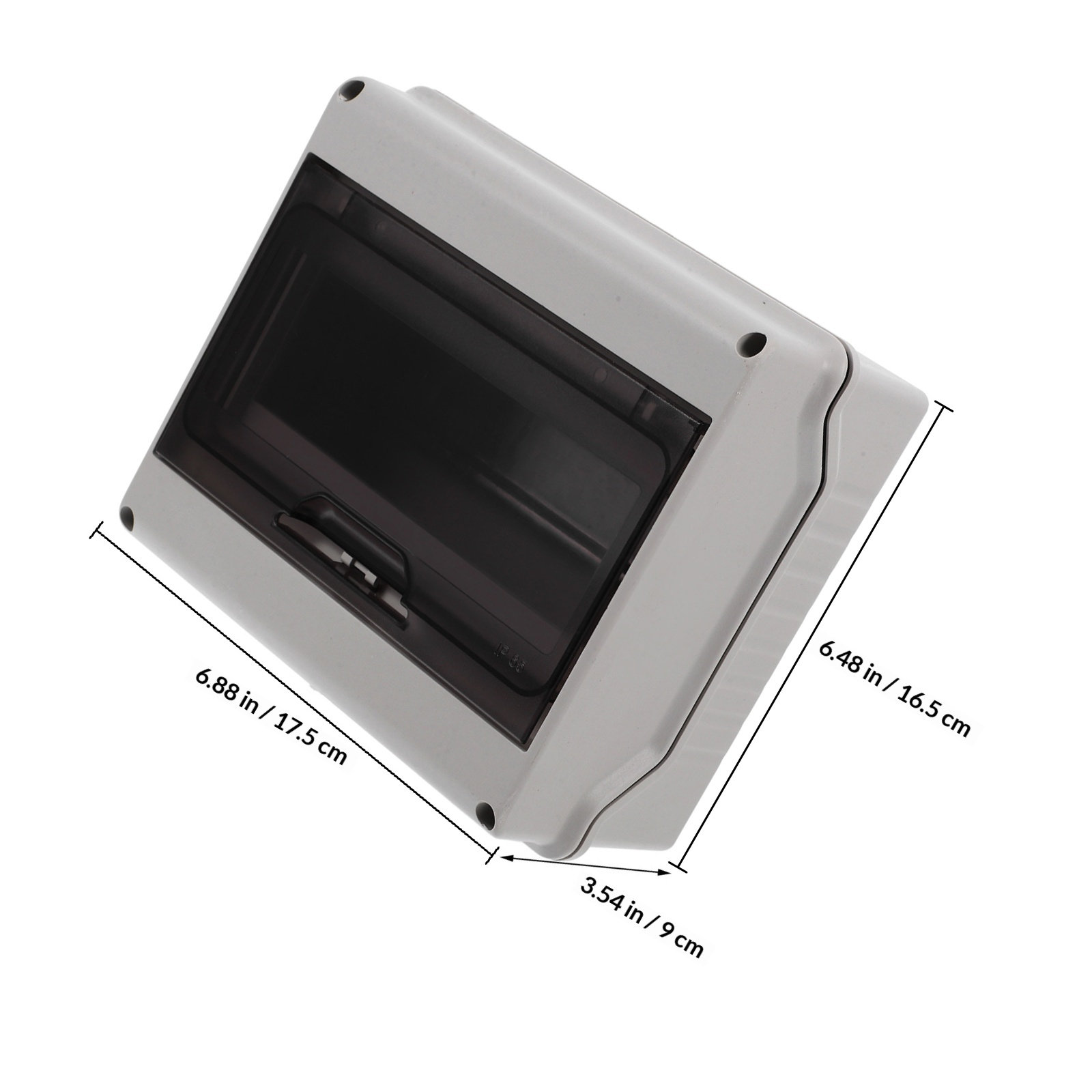 Outdoor Waterproof Circuit Bre - đánh giá và giá Waterproof Junction Box Solar