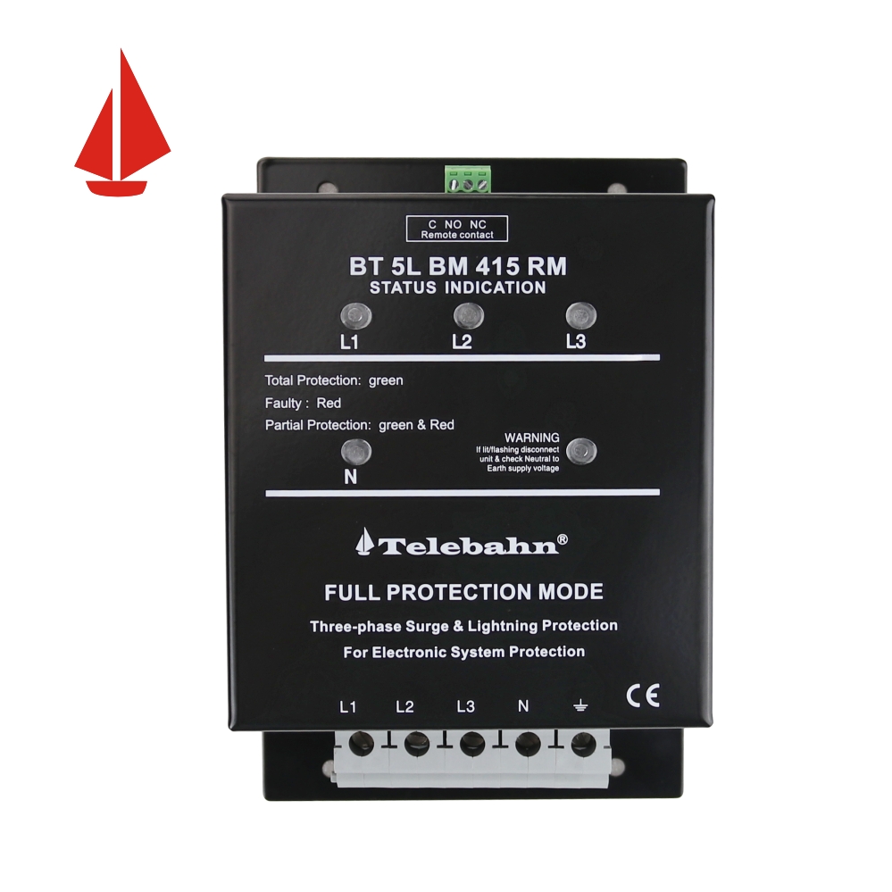 380V 400V 415V 280kA 40kA*7lin - đánh giá và giá Ac Surge Protector