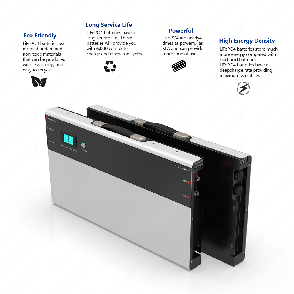 12.8v Solar Energy Storage Lif - đánh giá và giá Lifepo4 Battery Pack