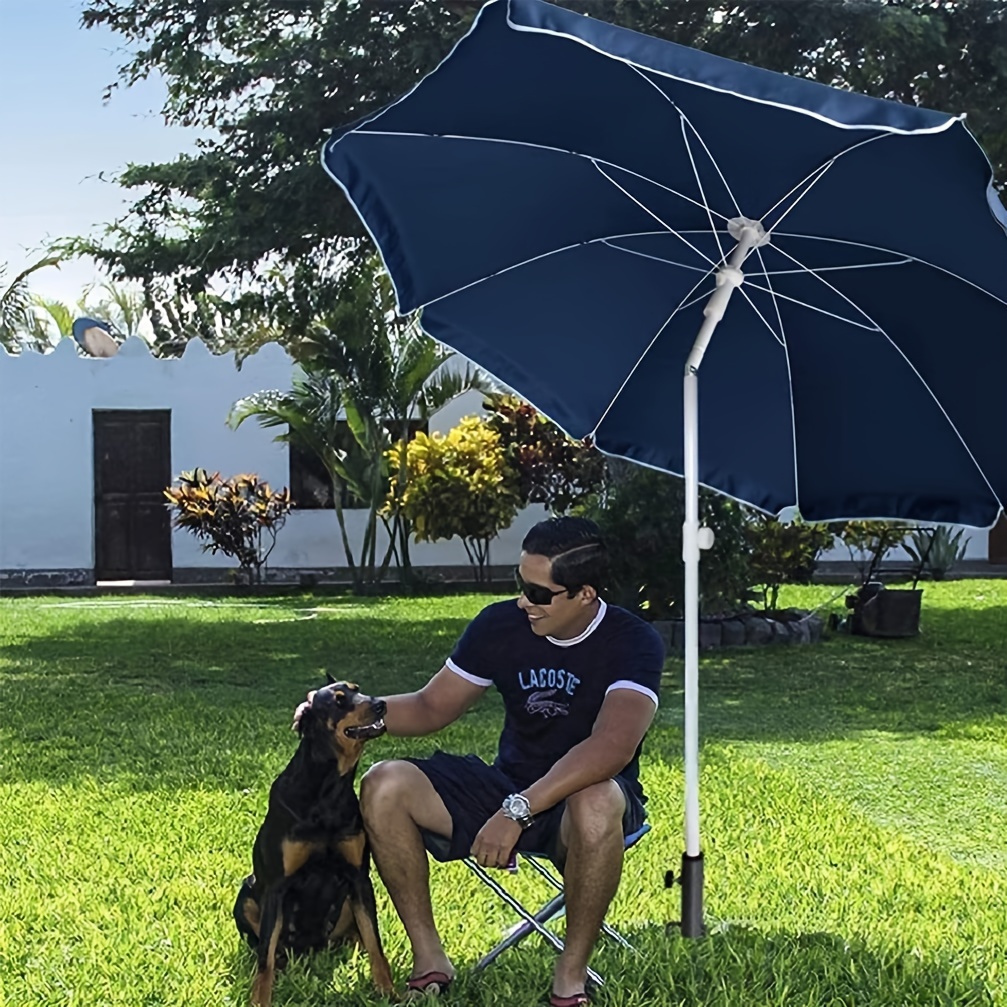 Portable Umbrella Base Metal B - đánh giá và giá Earthing Grounding Rod