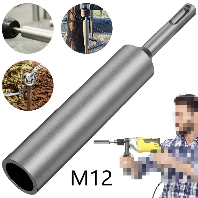 Durable Ground Rod Driver Eart - đánh giá và giá Earthing Grounding Rod