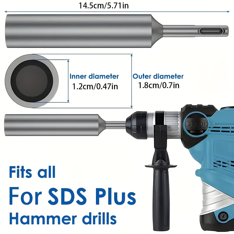 Durable Ground Rod Driver Eart - đánh giá và giá Earthing Grounding Rod