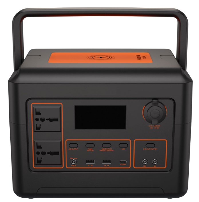 Advanced 1100W Lifepo4 Battery - đánh giá và giá Lifepo4 Battery Pack