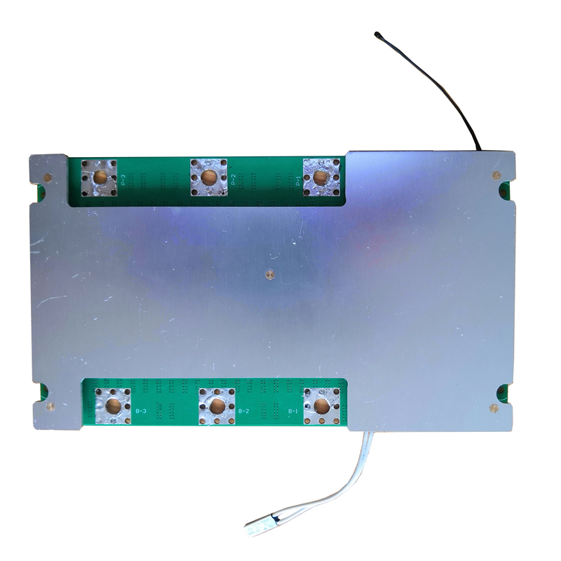 4S 100A BMS for 12V LiFePO4 Ba - đánh giá và giá Lifepo4 Battery Pack