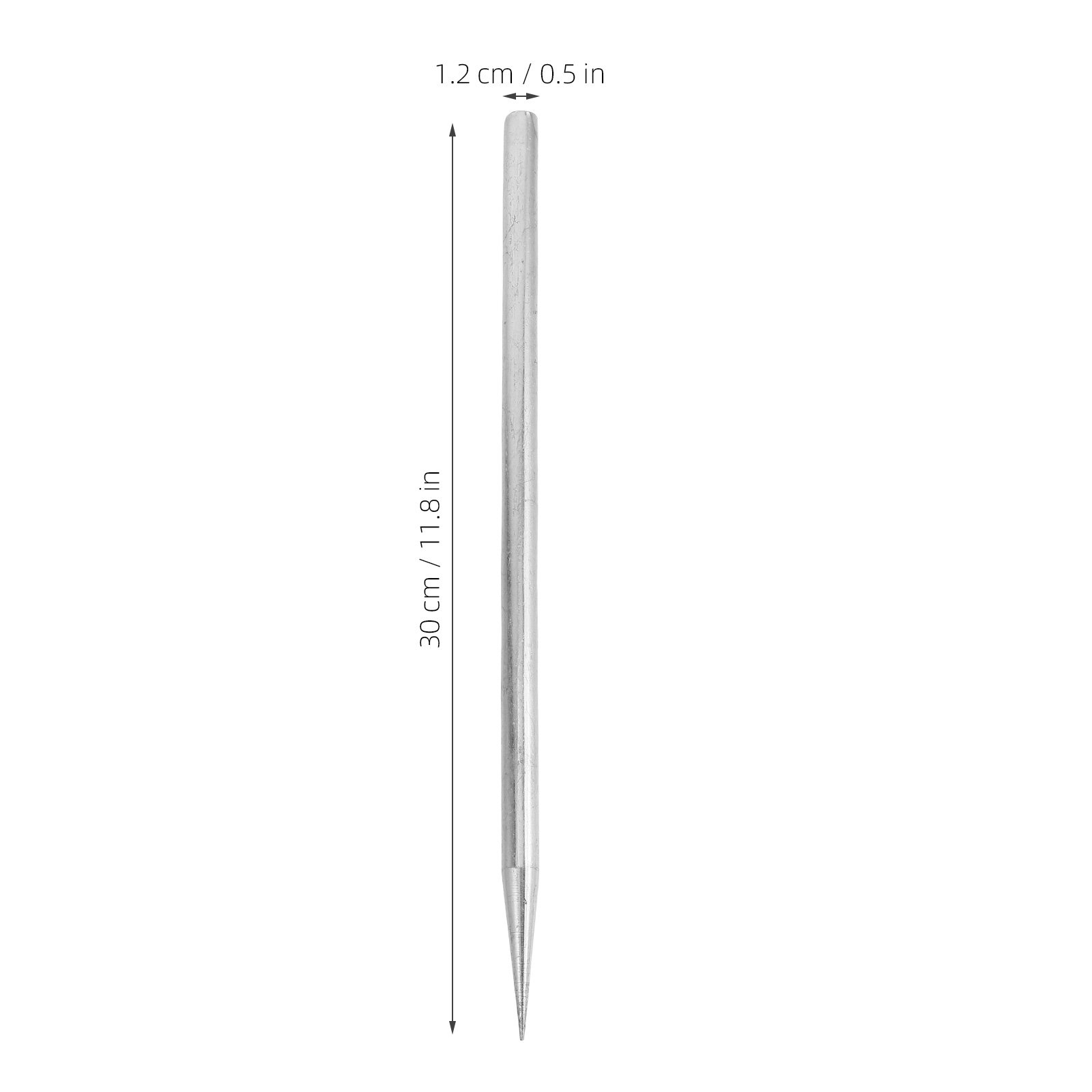Galvanized Ground Rod Outdoor  - đánh giá và giá Earthing Grounding Rod