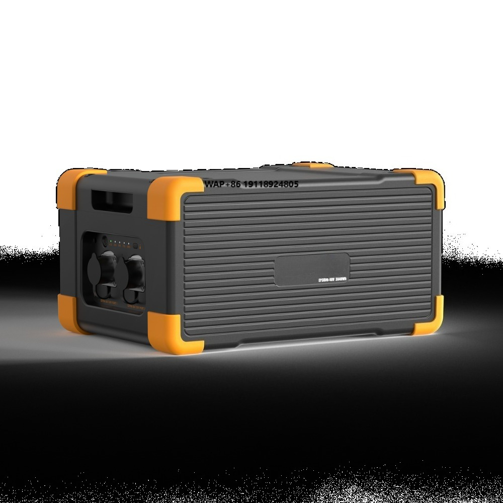 EP3800-48V Stackable LiFePO4 B - đánh giá và giá Lifepo4 Battery Pack
