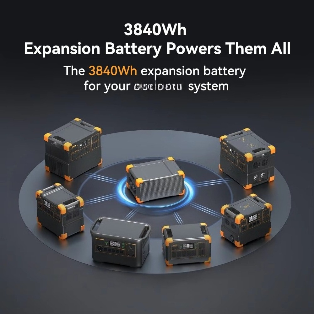 EP3800-48V Stackable LiFePO4 B - đánh giá và giá Lifepo4 Battery Pack