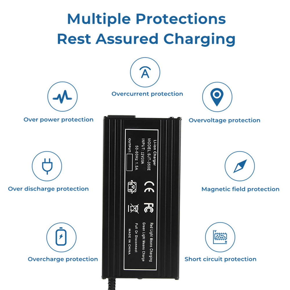 12V 24V LiFePO4 Pin Sạc 10A 20 - đánh giá và giá Lifepo4 Battery Pack