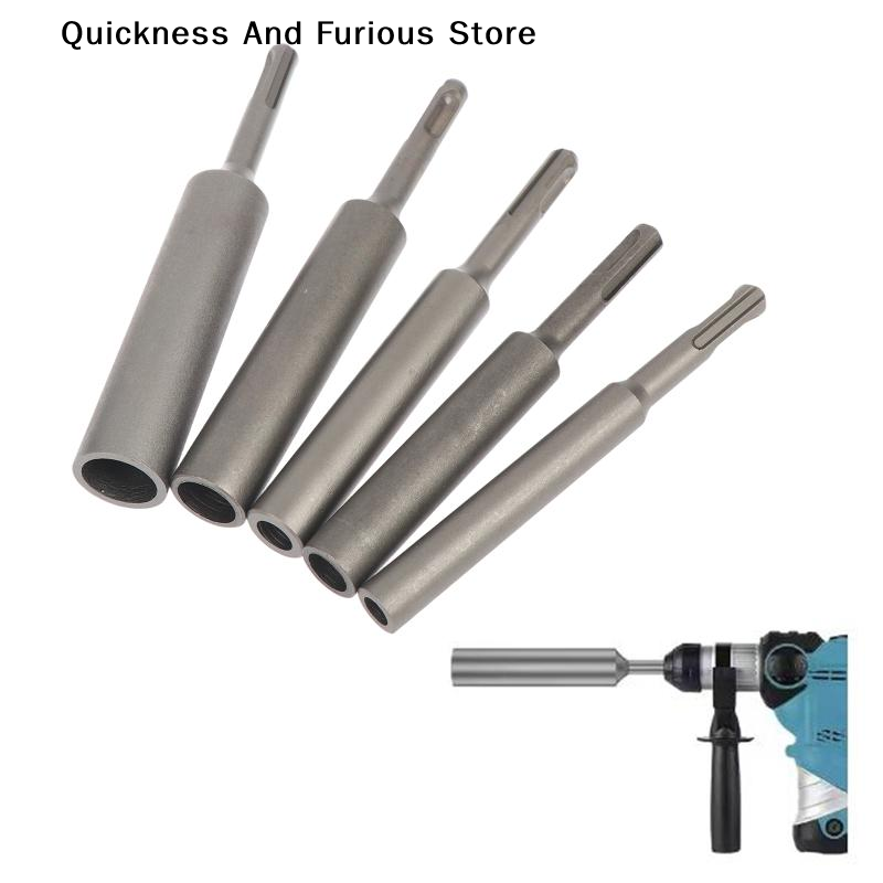 Ground Rod Driver Earth 8/10/1 - đánh giá và giá Earthing Grounding Rod