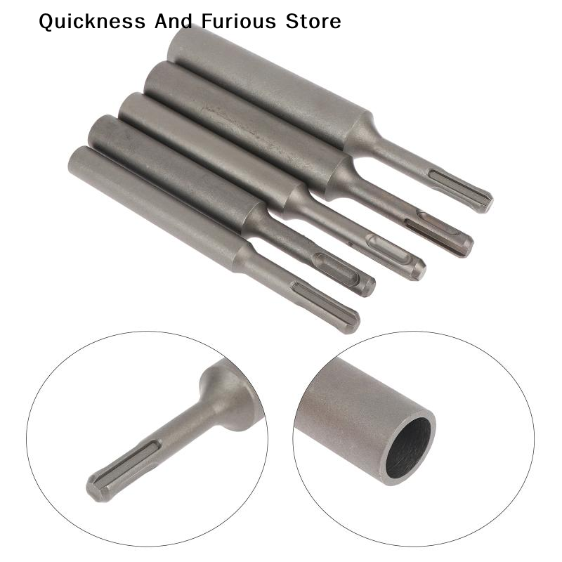 Ground Rod Driver Earth 8/10/1 - đánh giá và giá Earthing Grounding Rod