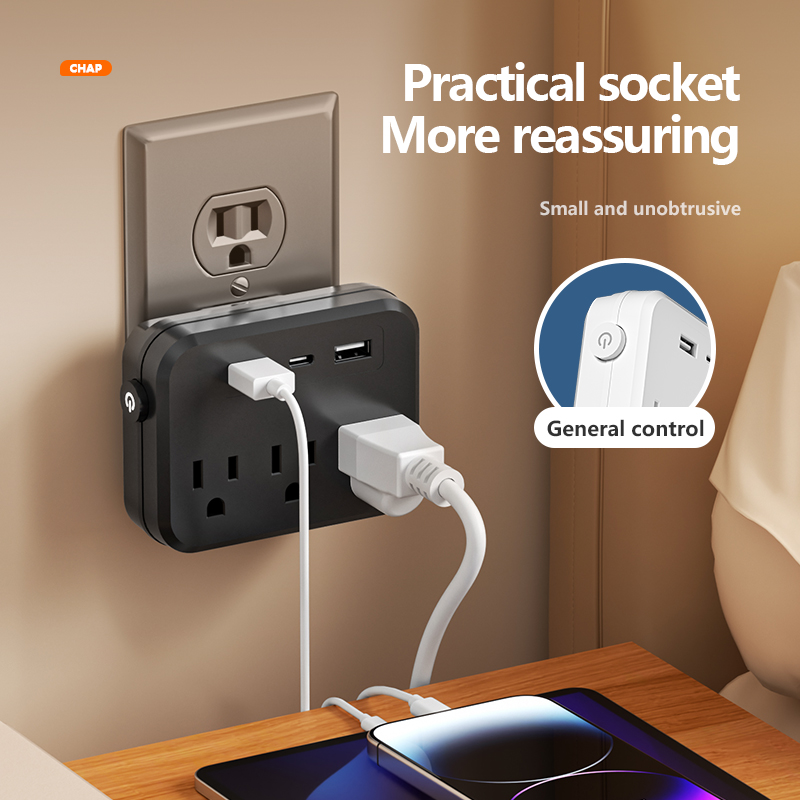 US Switch with surge protector - đánh giá và giá Ac Surge Protector