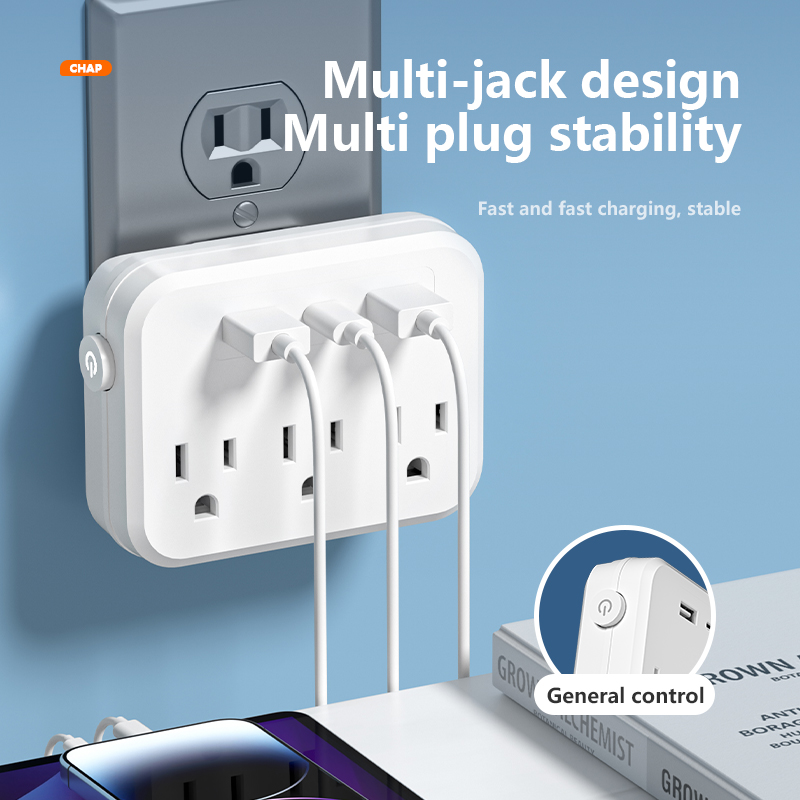 US Switch with surge protector - đánh giá và giá Ac Surge Protector