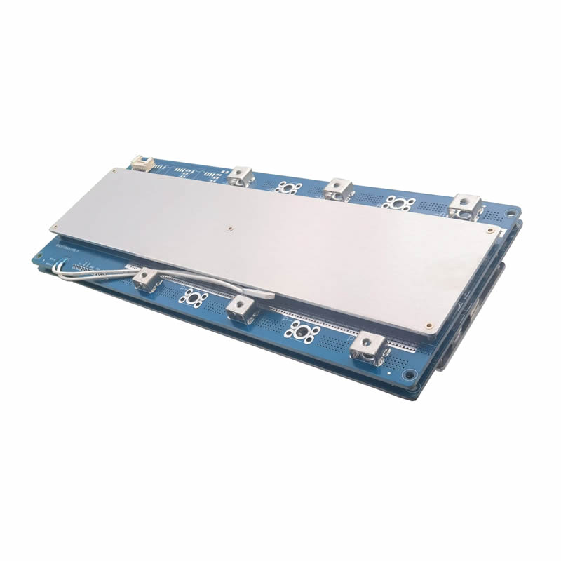 16S 100A BMS for 48V Li-ion/Li - đánh giá và giá Lifepo4 Battery Pack