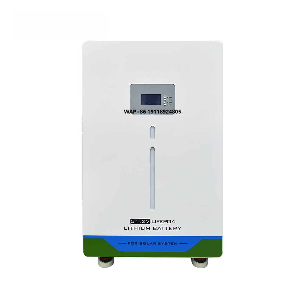 For Split 51.2V 300Ah 15KWH Li - đánh giá và giá Lifepo4 Battery Pack