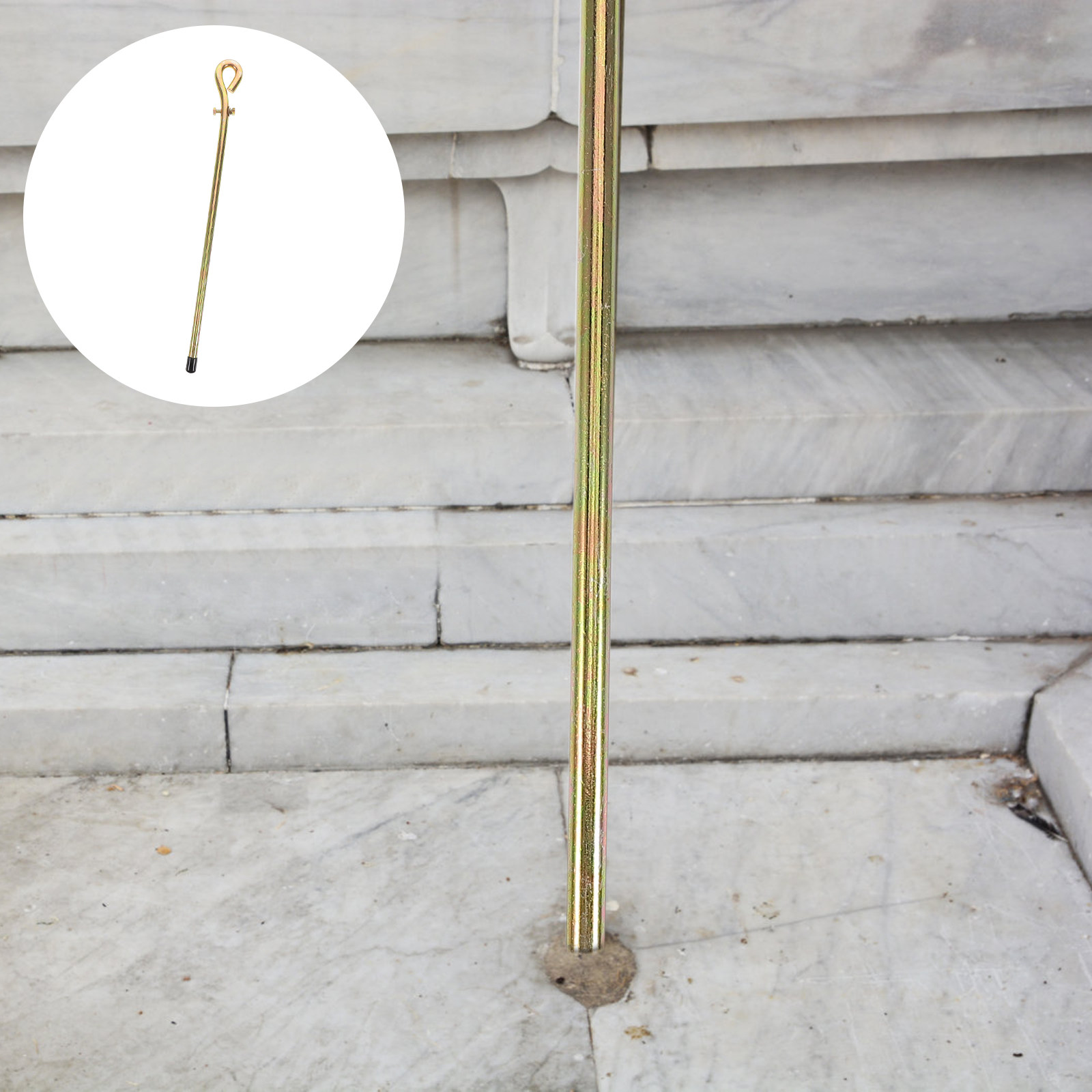 1Set Portable Ground Rod Groun - đánh giá và giá Earthing Grounding Rod