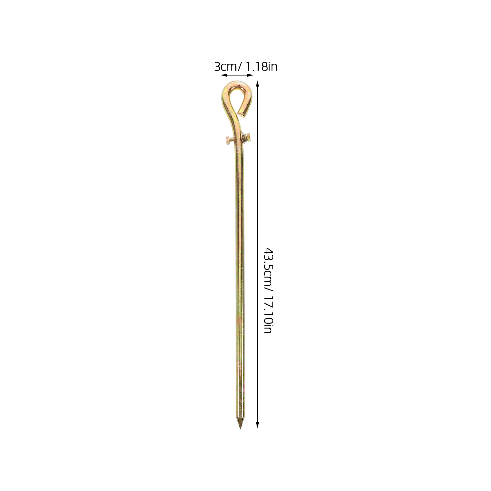 1Set Portable Ground Rod Groun - đánh giá và giá Earthing Grounding Rod