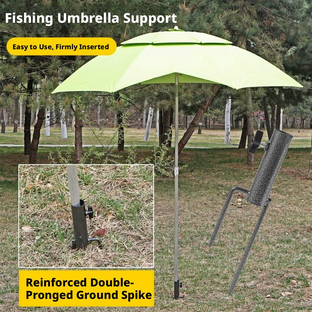 Parasol Ground Spike Earth Sun - đánh giá và giá Earthing Grounding Rod