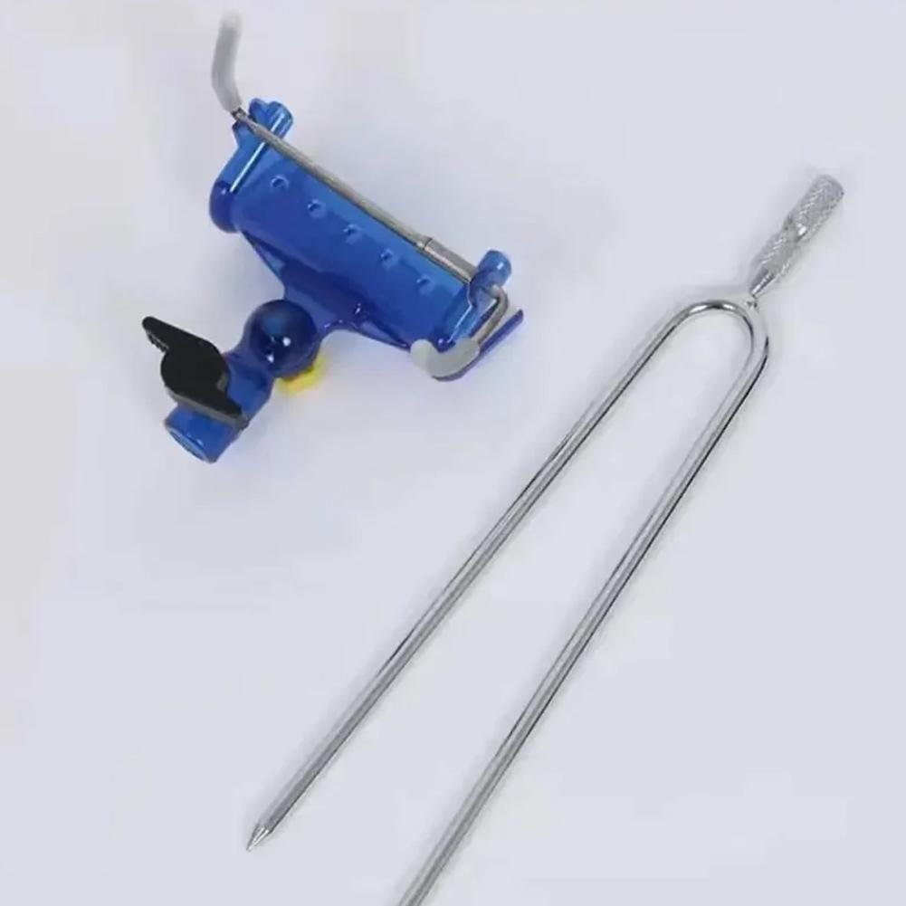 Adjustable Universal Fishing R - đánh giá và giá Earthing Grounding Rod