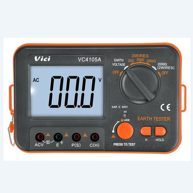 LCD Insulation Ground Resistan - đánh giá và giá Earthing Grounding Rod