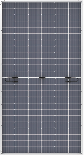 Longi Hi-MO 7 LR7-72HGD 595-62 - đánh giá và giá Longi Panel Hi-Mo 7