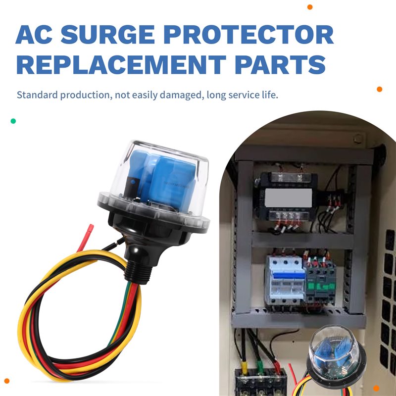 YSS-MNSPD-300-AC Surge Protect - đánh giá và giá Ac Surge Protector