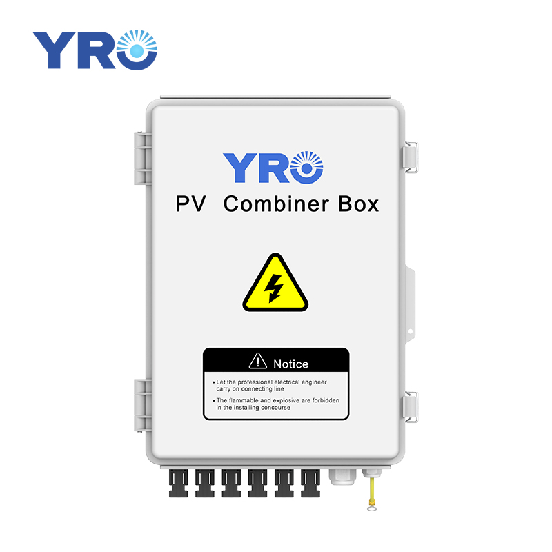 Waterproof IP65 DC Junction Bo - đánh giá và giá Waterproof Junction Box Solar