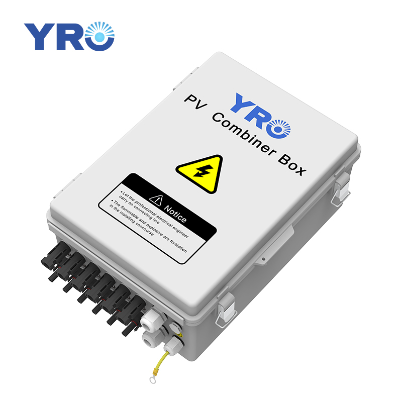 Waterproof IP65 DC Junction Bo - đánh giá và giá Waterproof Junction Box Solar