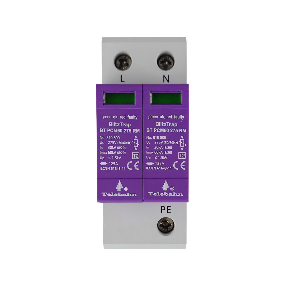 AC SPD 150V/275V/320V/385V 30- - đánh giá và giá Ac Surge Protector