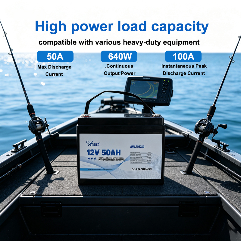 12V 30AH 50AH Lithium Battery  - đánh giá và giá Lifepo4 Battery Pack