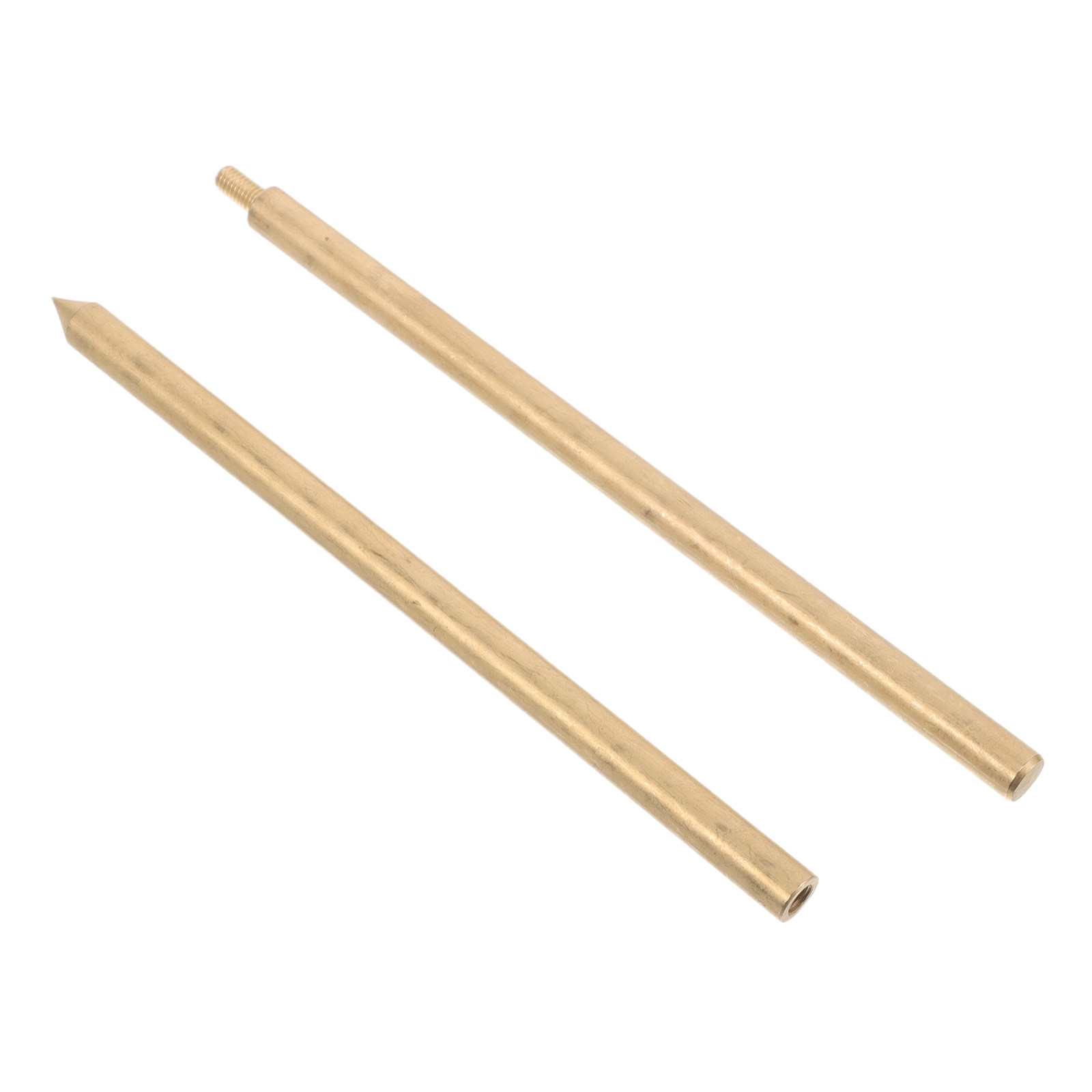 Ground Rod Brass Galvanized 8m - đánh giá và giá Earthing Grounding Rod