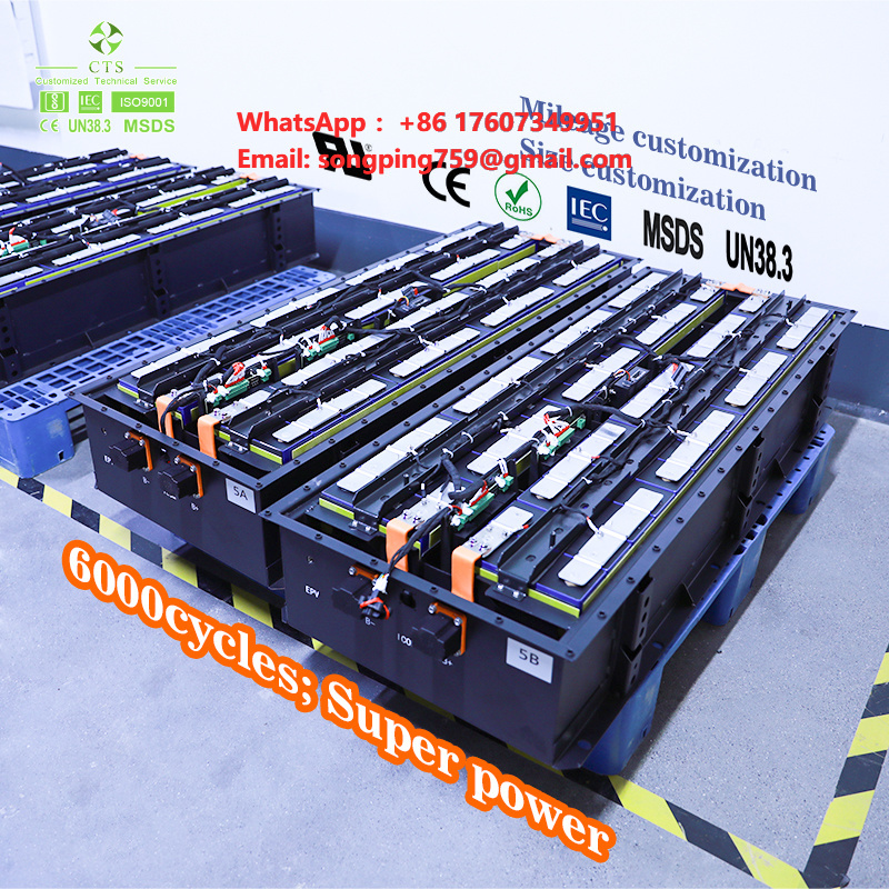 CTS OEM 96V 200Ah Marine Lithi - đánh giá và giá Lifepo4 Battery Pack